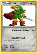 Kid Link