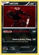 Dark Link