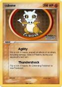 cubone