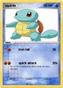 squirtle
