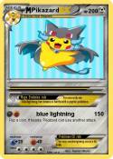 Pikazard