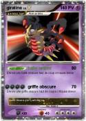 giratina