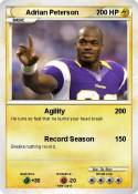Adrian Peterson