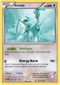 Arceus