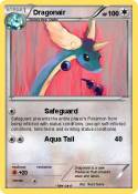 Dragonair