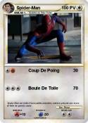 Spider-Man