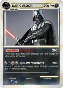DARK VADOR