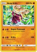 Broly S.S.L.