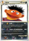 Ernie