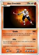 Alex Ovechkin