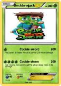 Beckbrojack
