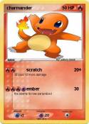 charmander