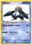 empoleon