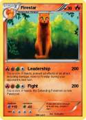 Firestar