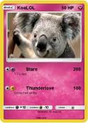 KoaLOL