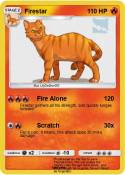 Firestar