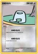 AMOGUS