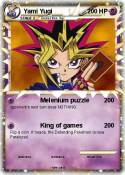 Yami Yugi