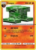 Creeper