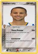 Stephen curry