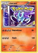 charzard