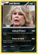 Dark Bardot