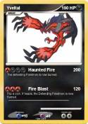 Yveltal
