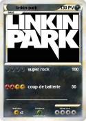 linkin park