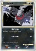 Darkrai