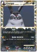 Chungus