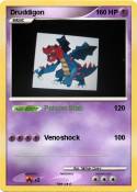 Druddigon