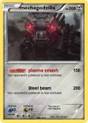 mechagodzilla