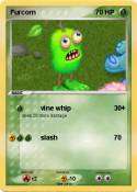 Furcorn