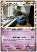 sniper cat 2