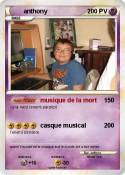anthony