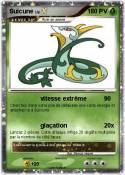 Suicune