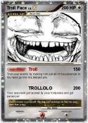 Troll Face