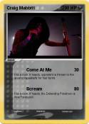 Craig Mabbitt