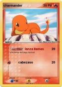 charmander