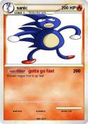 sanic
