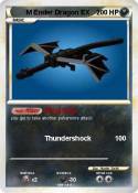M Ender Dragon