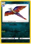 super wing