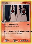 Sasuke