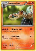 Dragon sliver