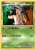 Sheamus