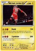 Michael Jordan