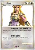 Zelda