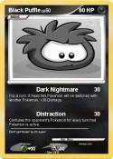 Black Puffle