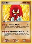 Knuckles