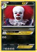 killer clown